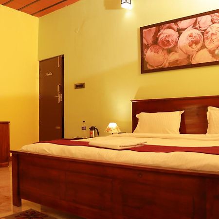 Premier Inn Yercaud Dış mekan fotoğraf