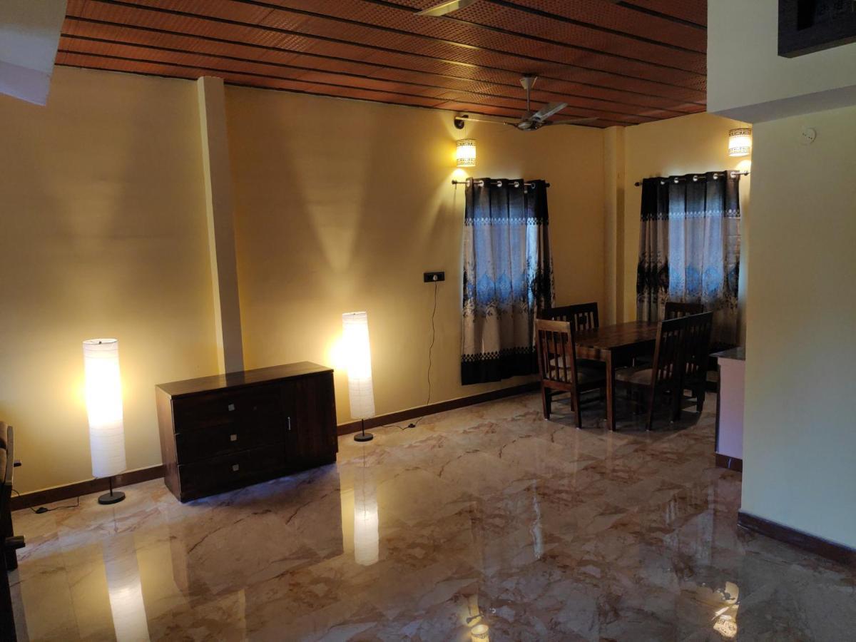 Premier Inn Yercaud Dış mekan fotoğraf