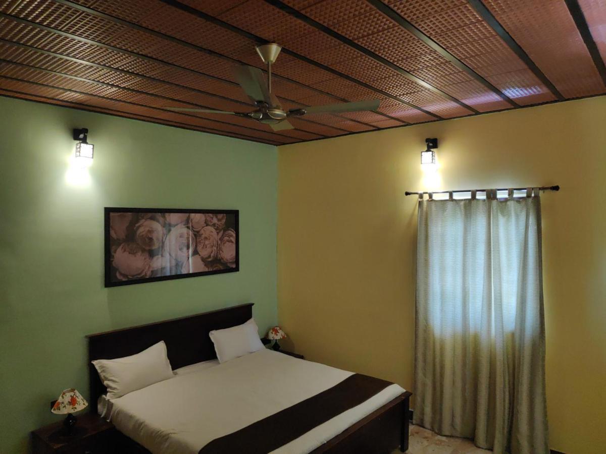 Premier Inn Yercaud Dış mekan fotoğraf