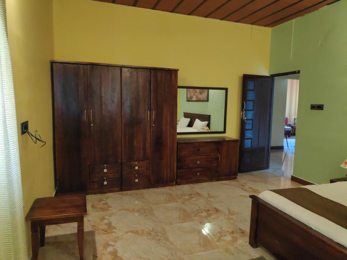 Premier Inn Yercaud Dış mekan fotoğraf