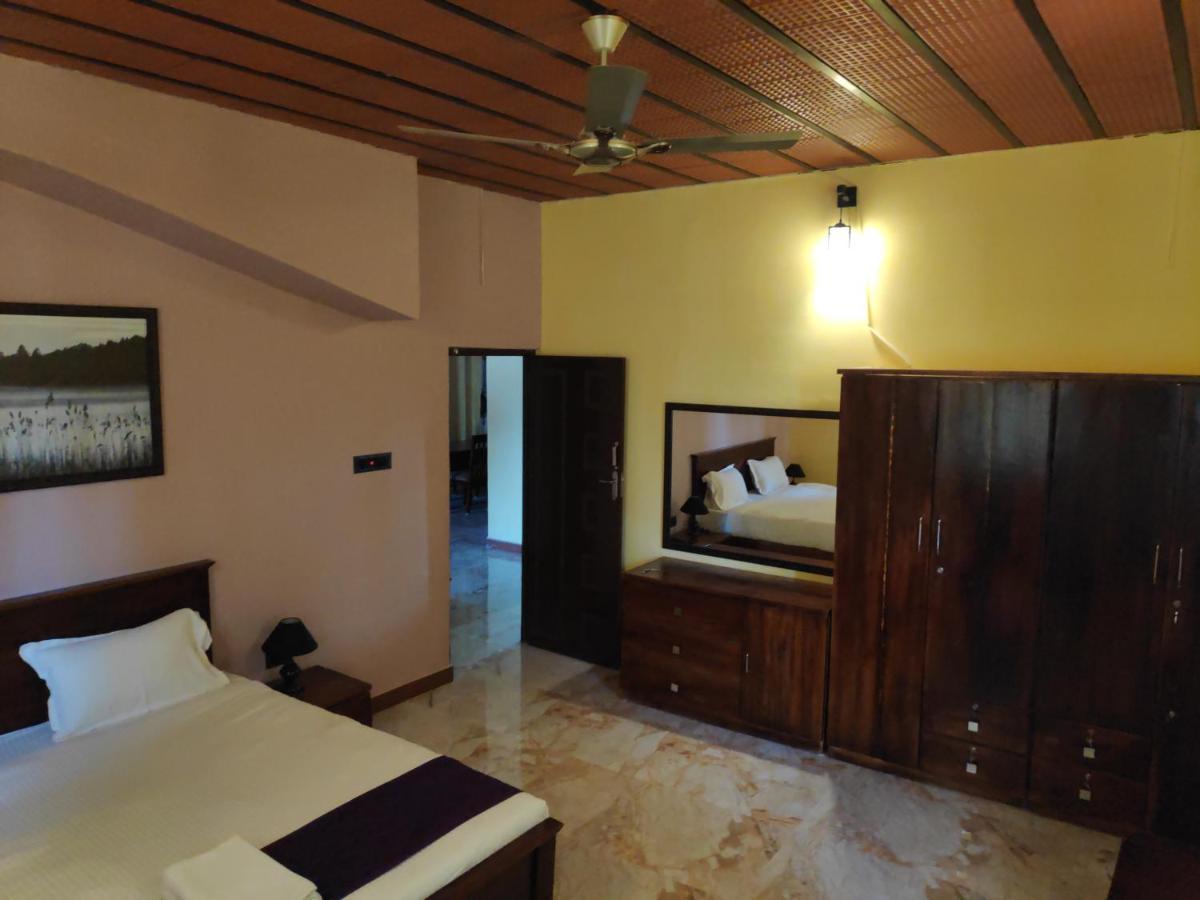 Premier Inn Yercaud Dış mekan fotoğraf