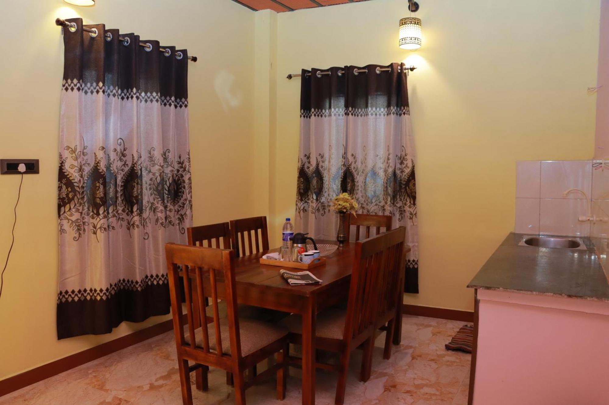 Premier Inn Yercaud Dış mekan fotoğraf