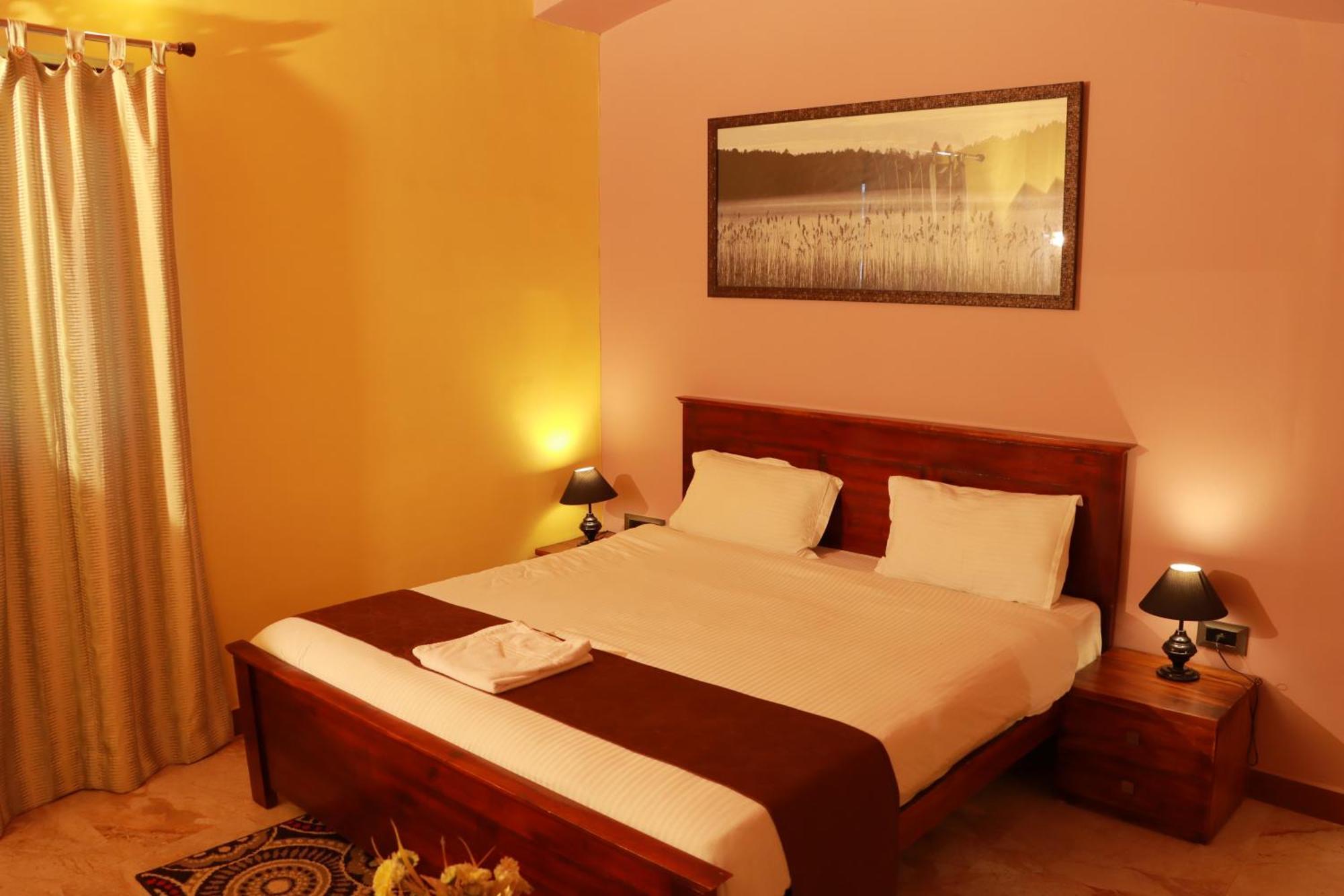 Premier Inn Yercaud Dış mekan fotoğraf