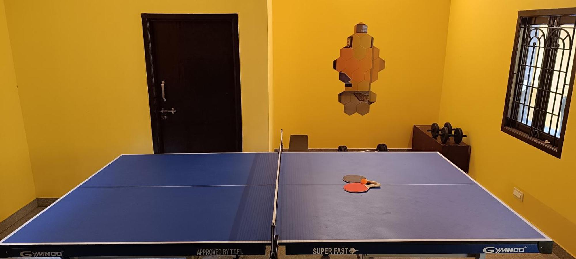 Premier Inn Yercaud Dış mekan fotoğraf