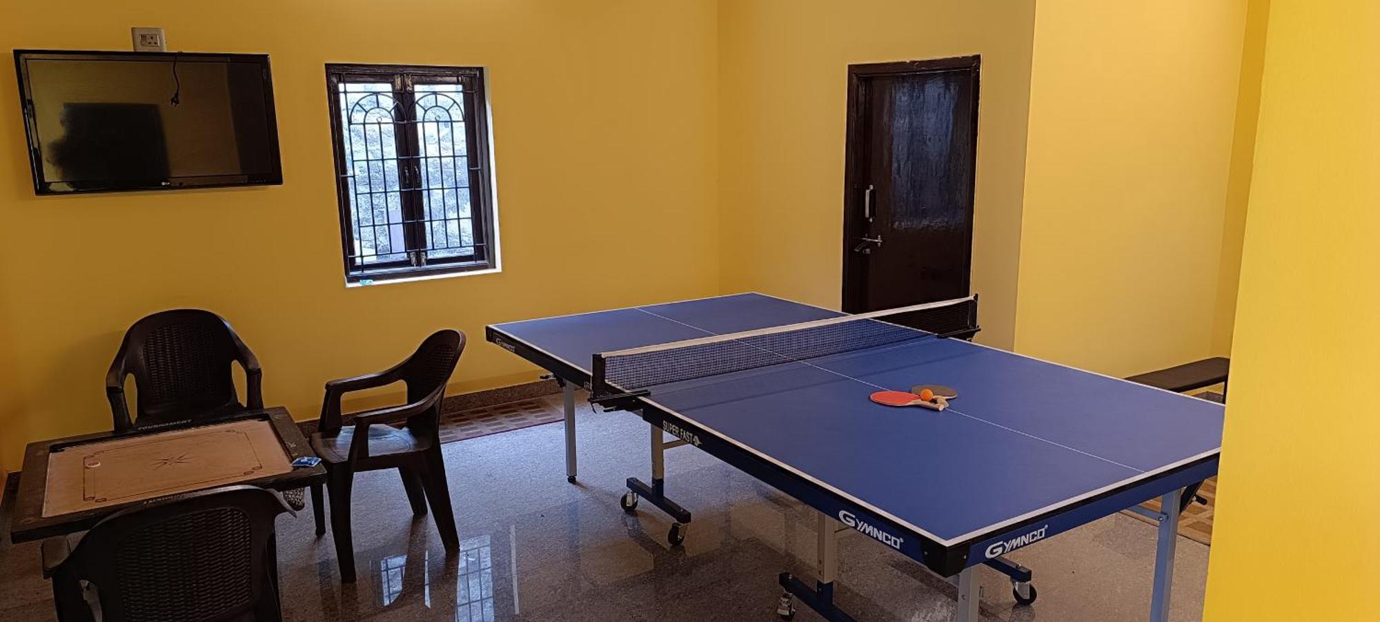 Premier Inn Yercaud Dış mekan fotoğraf