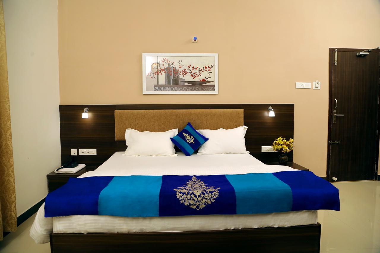 Premier Inn Yercaud Dış mekan fotoğraf