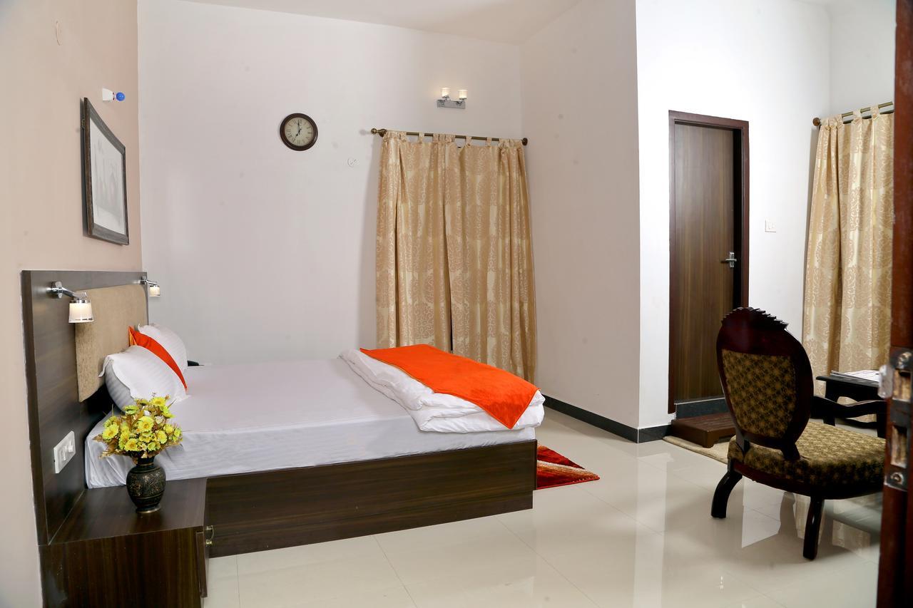 Premier Inn Yercaud Dış mekan fotoğraf